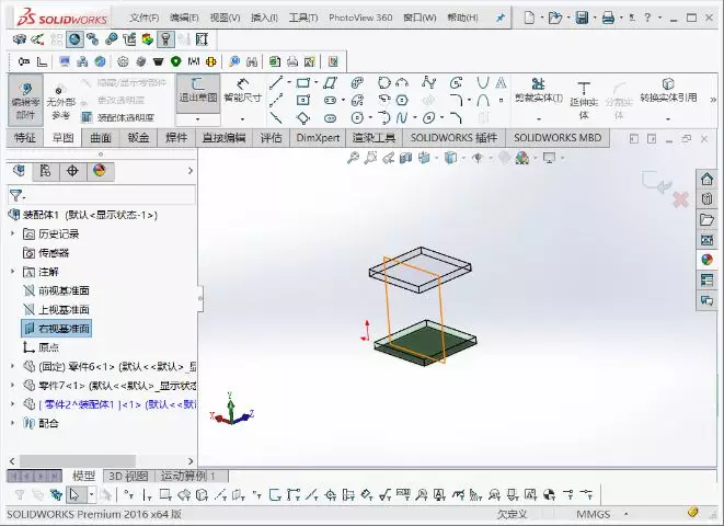 solidworks2016破解软件无响应
